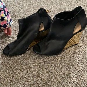 Jessica Simpson shoes